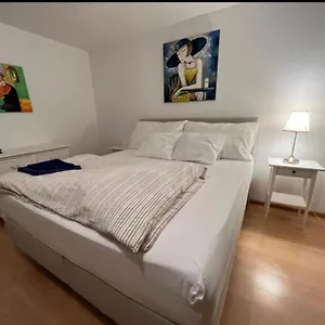 Schweiz Apartment Basel