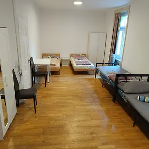 City Home Zurich Homestay Zurich